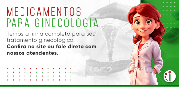 GINECOLOGIA