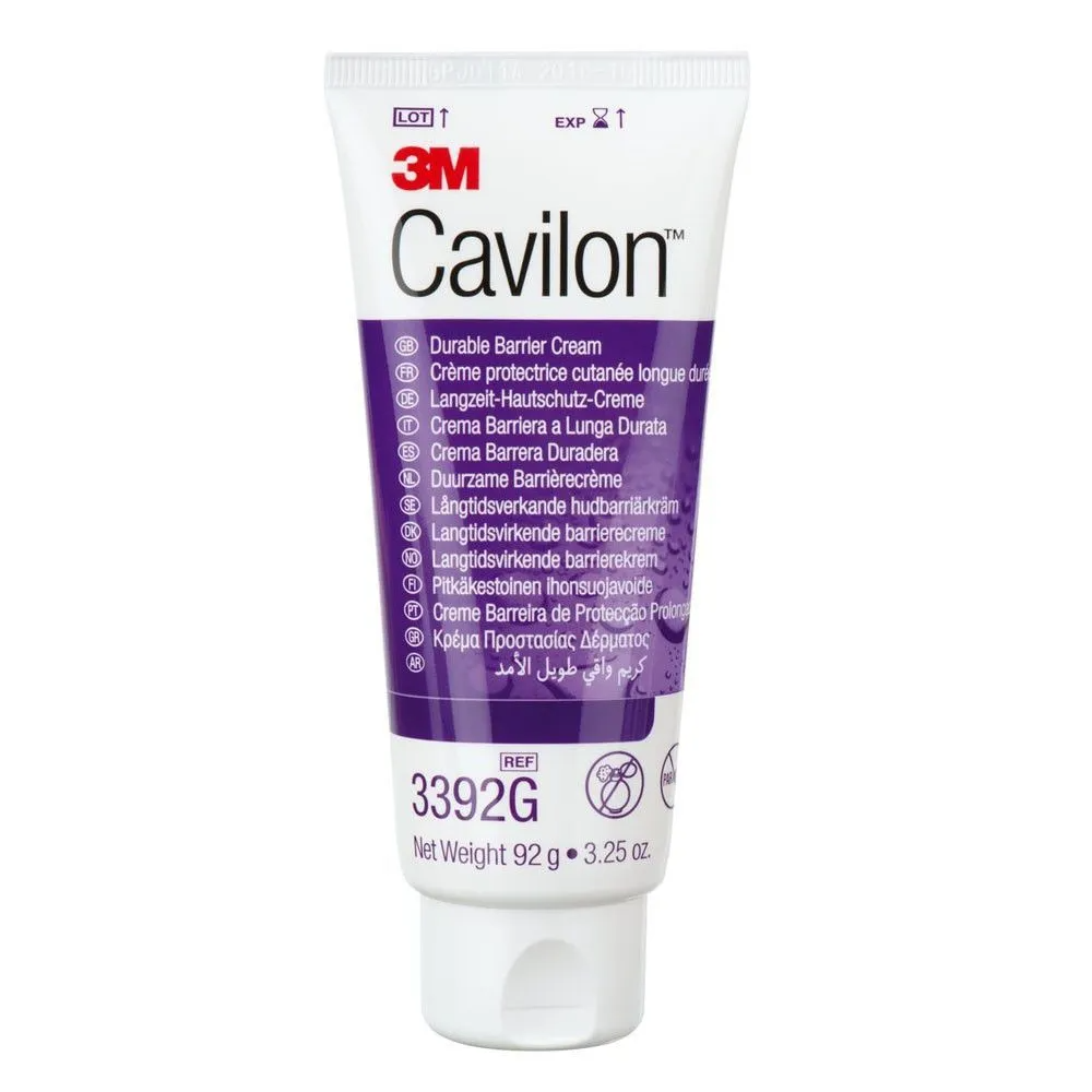 Cavilon Creme Barreira 92G  